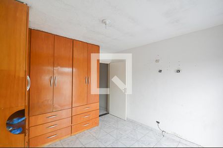 Quarto 2 de casa à venda com 2 quartos, 89m² em Jardim Petroni, São Bernardo do Campo