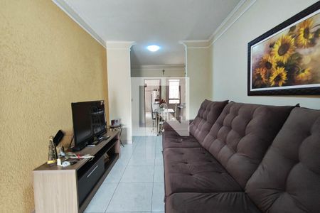 Sala de TV de casa à venda com 2 quartos, 180m² em Jardim Itatiaia, Campinas