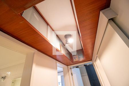 Detalhe de apartamento para alugar com 3 quartos, 76m² em Água Verde, Curitiba
