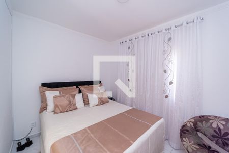 Quarto 1 de casa de condomínio à venda com 2 quartos, 93m² em Vila Libanesa, São Paulo