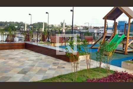 Foto 19 de apartamento à venda com 3 quartos, 67m² em Conceição, Diadema