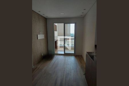 Foto 01 de apartamento à venda com 3 quartos, 67m² em Conceição, Diadema