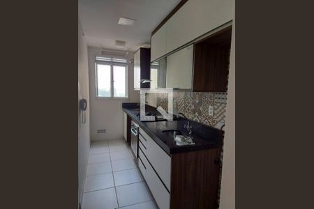 Foto 11 de apartamento à venda com 3 quartos, 67m² em Conceição, Diadema