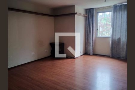 Foto 05 de apartamento à venda com 2 quartos, 62m² em Jardim Santa Josefina, São Paulo