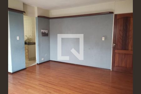 Foto 02 de apartamento à venda com 2 quartos, 62m² em Jardim Santa Josefina, São Paulo