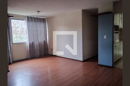 Foto 03 de apartamento à venda com 2 quartos, 62m² em Jardim Santa Josefina, São Paulo