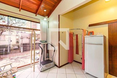 Casa para alugar com 4 quartos, 216m² em Menino Deus, Porto Alegre