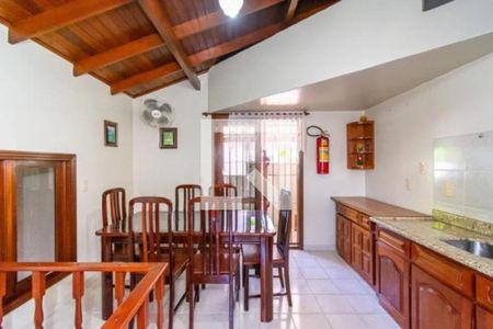 Casa para alugar com 4 quartos, 216m² em Menino Deus, Porto Alegre