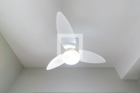 Sala de apartamento para alugar com 1 quarto, 29m² em Jardim Prudência, São Paulo