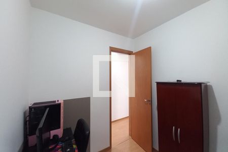 Quarto 1 de apartamento à venda com 2 quartos, 55m² em Fundacao da Casa Popular, Campinas