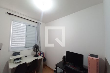 Quarto 1 de apartamento à venda com 2 quartos, 55m² em Fundacao da Casa Popular, Campinas