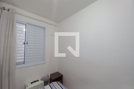 Quarto 2 de apartamento à venda com 2 quartos, 55m² em Fundacao da Casa Popular, Campinas