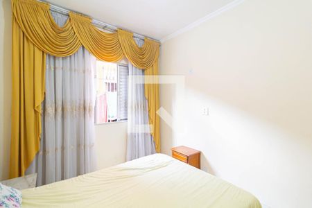 Quarto 2 de casa para alugar com 2 quartos, 160m² em Cidade Antônio Estevão de Carvalho, São Paulo