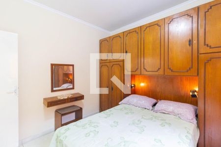 Quarto 1 de casa para alugar com 2 quartos, 160m² em Cidade Antônio Estevão de Carvalho, São Paulo