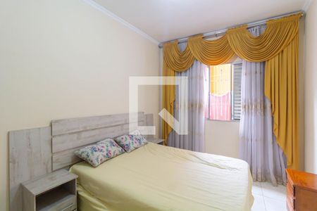 Quarto 2 de casa para alugar com 2 quartos, 160m² em Cidade Antônio Estevão de Carvalho, São Paulo