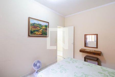 Quarto 1 de casa para alugar com 2 quartos, 160m² em Cidade Antônio Estevão de Carvalho, São Paulo