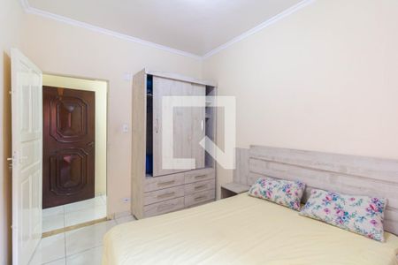 Quarto 2 de casa para alugar com 2 quartos, 160m² em Cidade Antônio Estevão de Carvalho, São Paulo