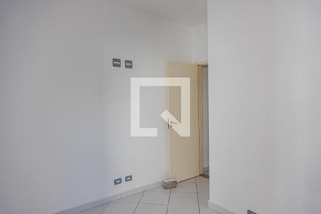 Suíte de apartamento para alugar com 2 quartos, 73m² em Vila Sao Pedro, Santo André