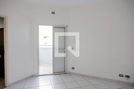 Suíte de apartamento para alugar com 2 quartos, 73m² em Vila Sao Pedro, Santo André