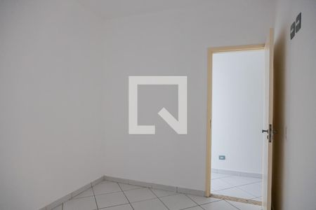 Quarto de apartamento para alugar com 2 quartos, 73m² em Vila Sao Pedro, Santo André
