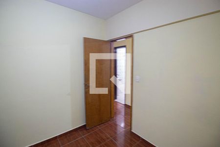 Quarto 2 de apartamento à venda com 2 quartos, 50m² em Vila Gustavo, São Paulo