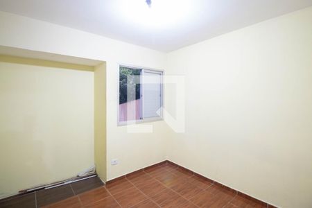 Quarto 1 de apartamento à venda com 2 quartos, 50m² em Vila Gustavo, São Paulo