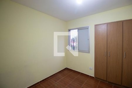 Quarto 2 de apartamento à venda com 2 quartos, 50m² em Vila Gustavo, São Paulo