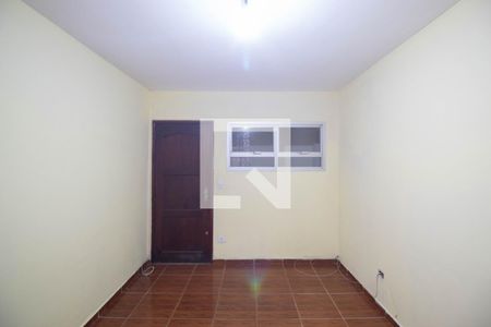 Sala de apartamento à venda com 2 quartos, 50m² em Vila Gustavo, São Paulo
