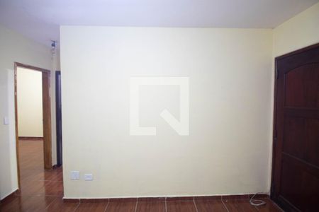Sala de apartamento à venda com 2 quartos, 50m² em Vila Gustavo, São Paulo