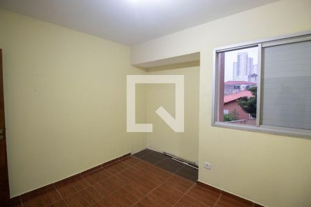 Quarto 1 de apartamento à venda com 2 quartos, 50m² em Vila Gustavo, São Paulo