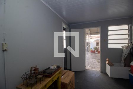 Sala 2 de casa à venda com 4 quartos, 216m² em Menino Deus, Porto Alegre