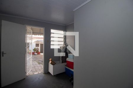 Sala 2 de casa à venda com 4 quartos, 216m² em Menino Deus, Porto Alegre