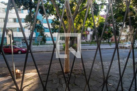 Vista de casa à venda com 4 quartos, 216m² em Menino Deus, Porto Alegre