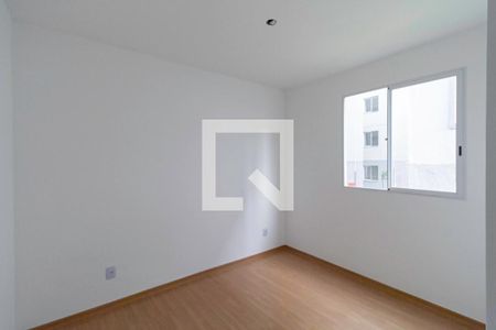 Quarto 2 de apartamento à venda com 2 quartos, 50m² em Bom Jesus, Contagem