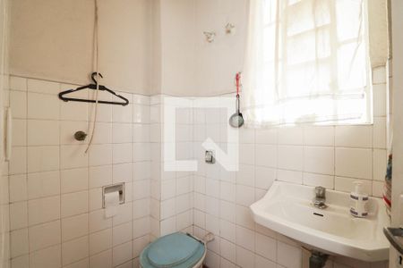 Lavabo de casa para alugar com 8 quartos, 400m² em Jardim São Paulo, São Paulo