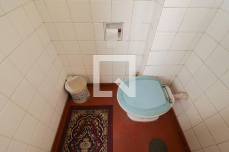 Lavabo de casa para alugar com 8 quartos, 400m² em Jardim São Paulo, São Paulo