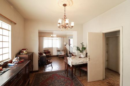 Sala de casa para alugar com 8 quartos, 400m² em Jardim São Paulo, São Paulo