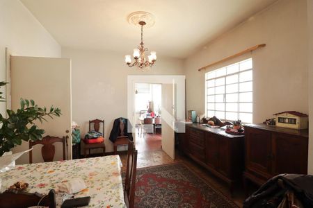 Sala de casa para alugar com 8 quartos, 400m² em Jardim São Paulo, São Paulo