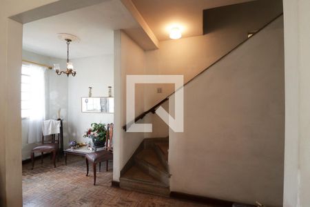 Sala de casa para alugar com 8 quartos, 400m² em Jardim São Paulo, São Paulo