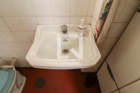 Lavabo de casa para alugar com 8 quartos, 400m² em Jardim São Paulo, São Paulo