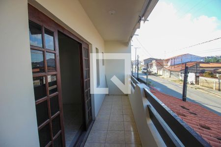 Varanda 1 de casa para alugar com 2 quartos, 251m² em Parque Jataí, Votorantim