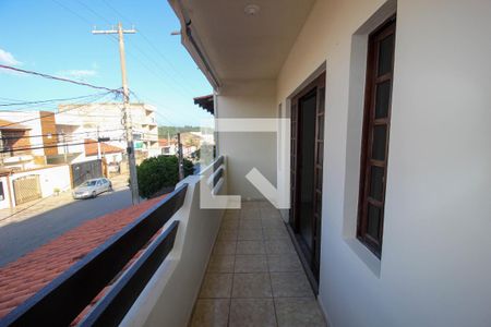 Varanda 1 de casa para alugar com 2 quartos, 251m² em Parque Jataí, Votorantim