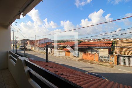 Varanda 1 de casa para alugar com 2 quartos, 251m² em Parque Jataí, Votorantim