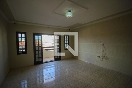 Sala de casa para alugar com 2 quartos, 251m² em Parque Jataí, Votorantim