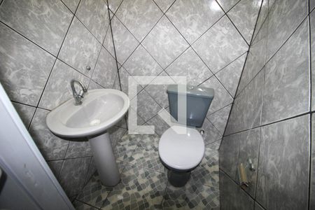 Lavabo de casa para alugar com 2 quartos, 251m² em Parque Jataí, Votorantim