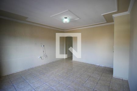 Sala de casa para alugar com 2 quartos, 251m² em Parque Jataí, Votorantim