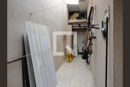 Casa à venda com 2 quartos, 60m² em Vila Universitaria, São Paulo