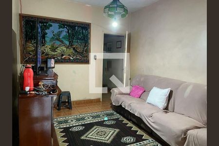 Casa à venda com 4 quartos, 220m² em Vila Sao Luis, São Paulo