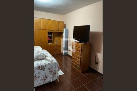 Casa à venda com 4 quartos, 220m² em Vila Sao Luis, São Paulo