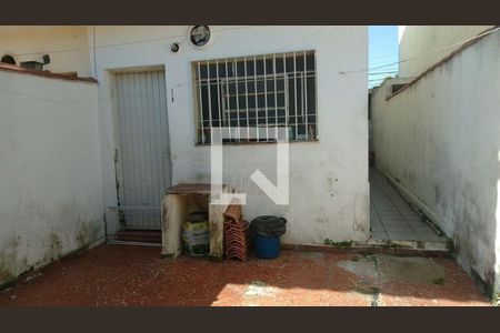 Casa à venda com 2 quartos, 100m² em Vila Gomes, São Paulo